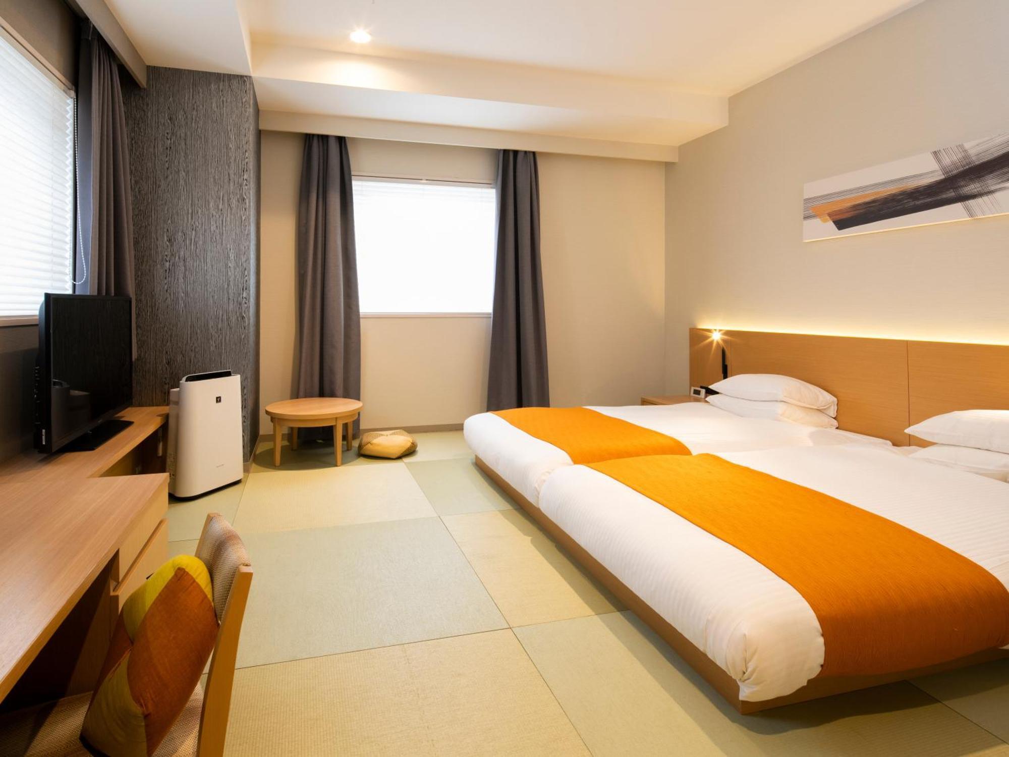 La'Gent Stay Sapporo Odori Hokkaido Exterior foto