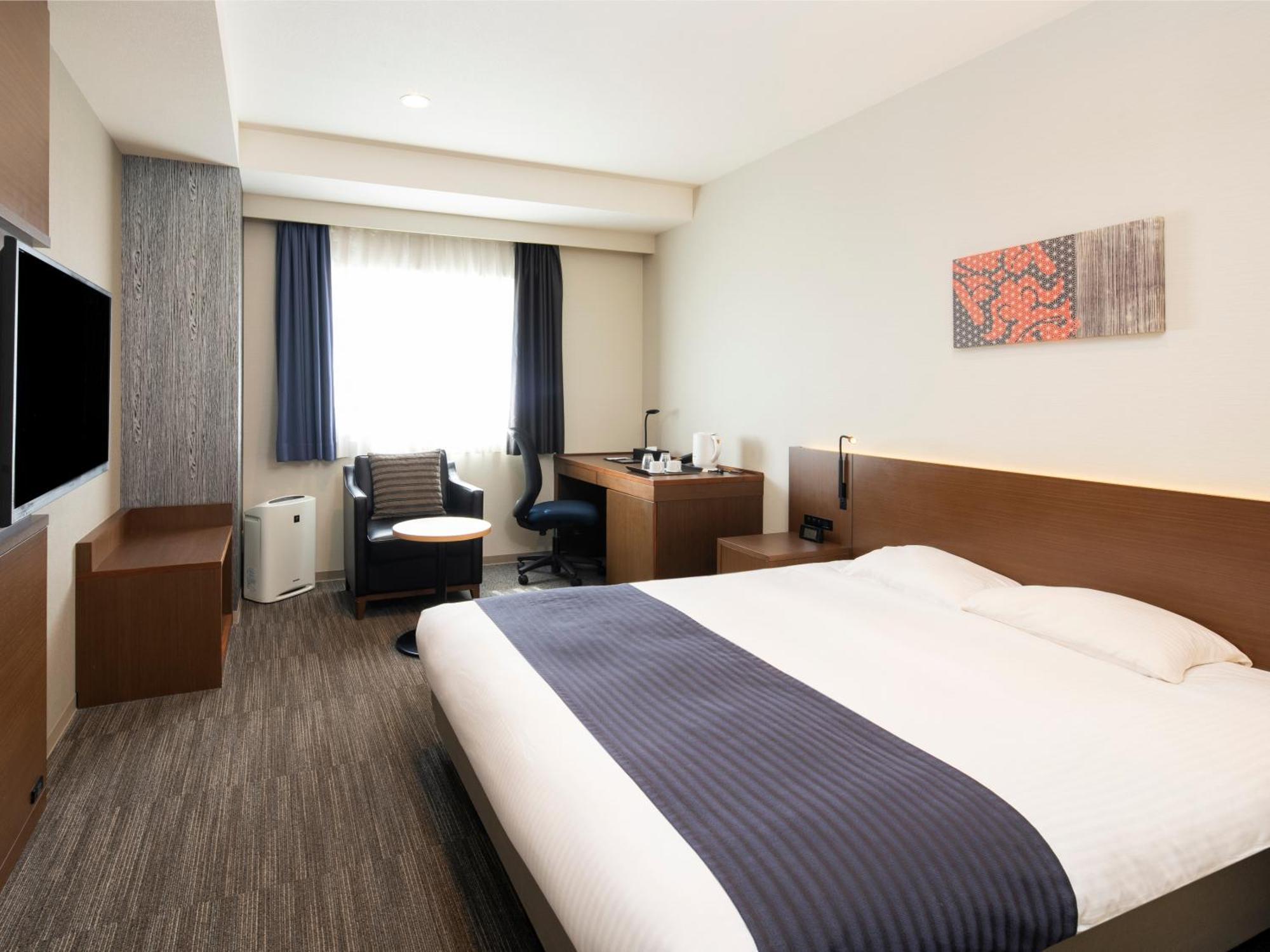 La'Gent Stay Sapporo Odori Hokkaido Exterior foto